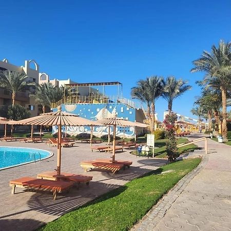 הורגהדה El Karma Beach מראה חיצוני תמונה