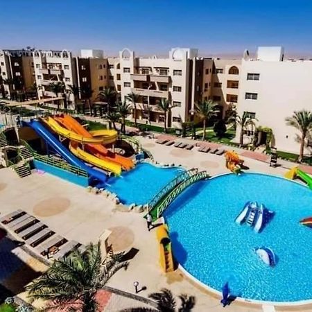 הורגהדה El Karma Beach מראה חיצוני תמונה