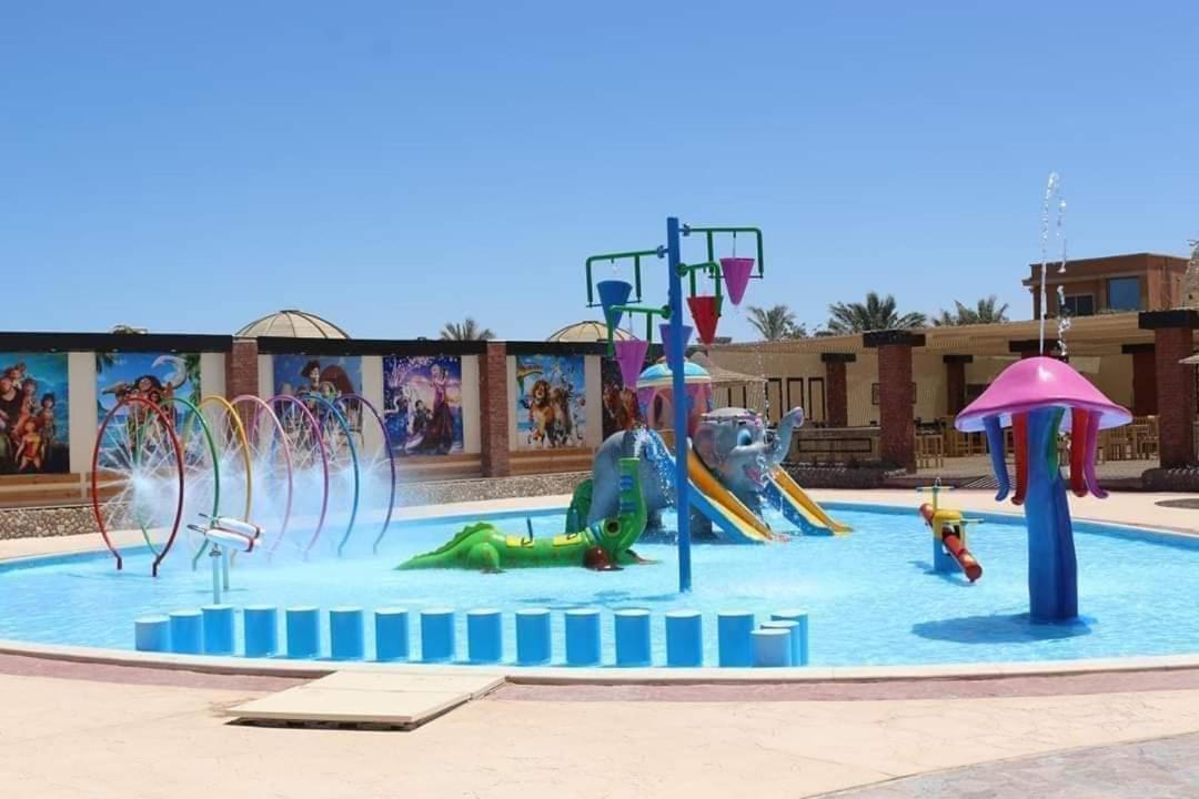 הורגהדה El Karma Beach מראה חיצוני תמונה