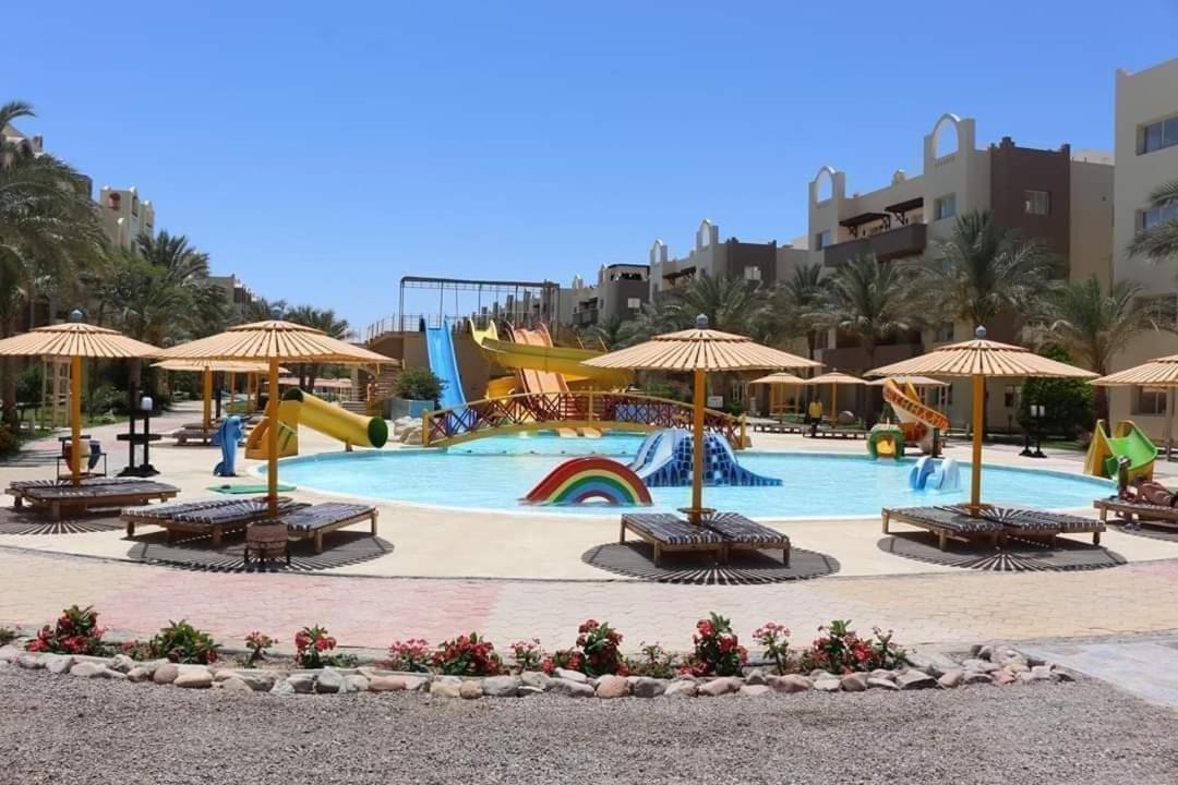הורגהדה El Karma Beach מראה חיצוני תמונה
