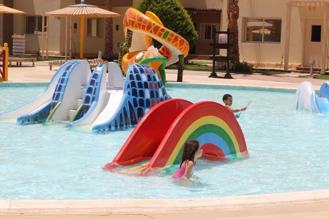 הורגהדה El Karma Beach מראה חיצוני תמונה